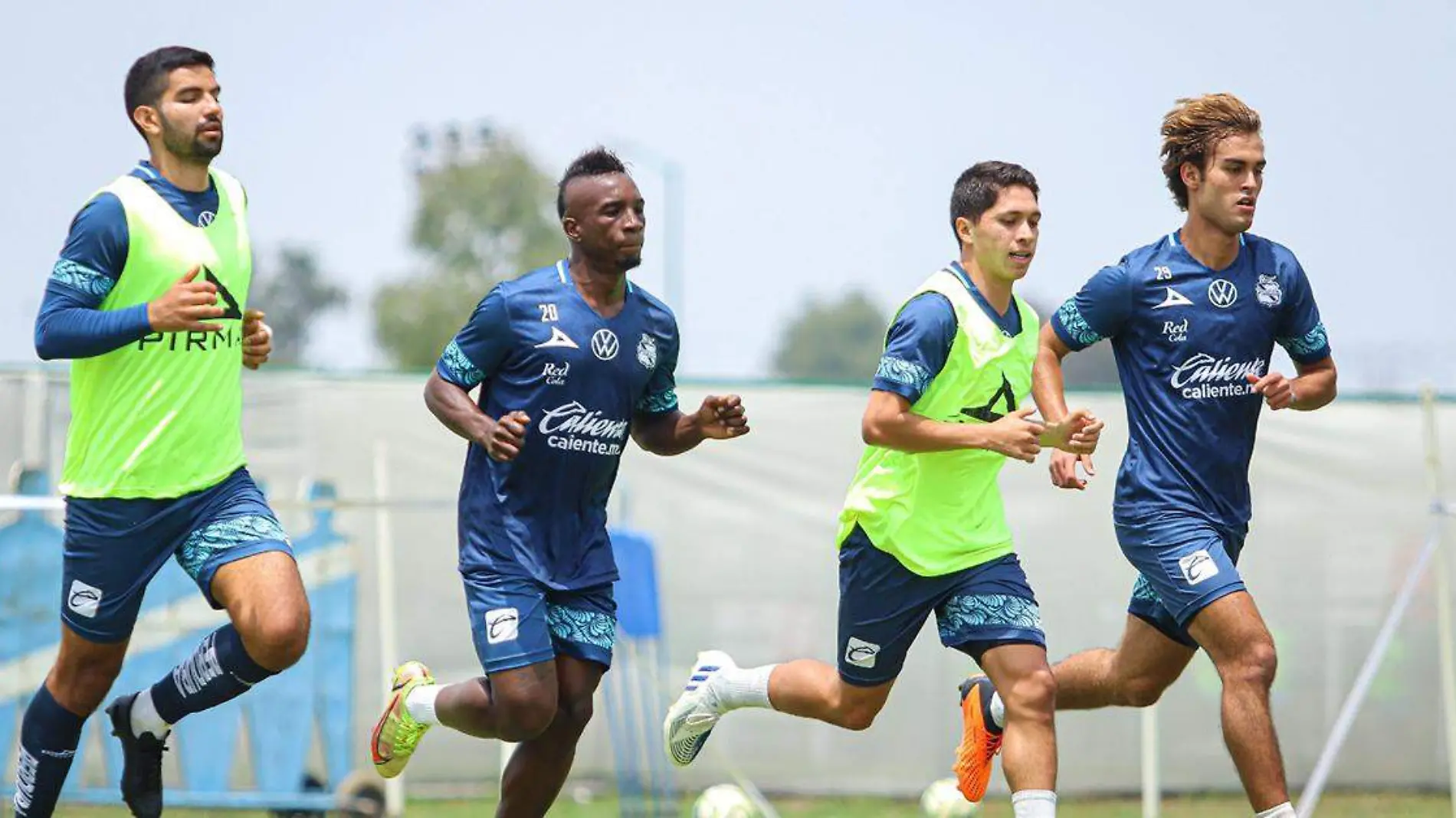 Puebla busca su primera victoria de la temporada en Estados Unidos